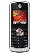 Klingeltöne Motorola W230 kostenlos herunterladen.